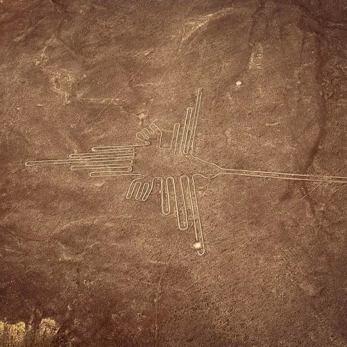Maramego Nasca 1